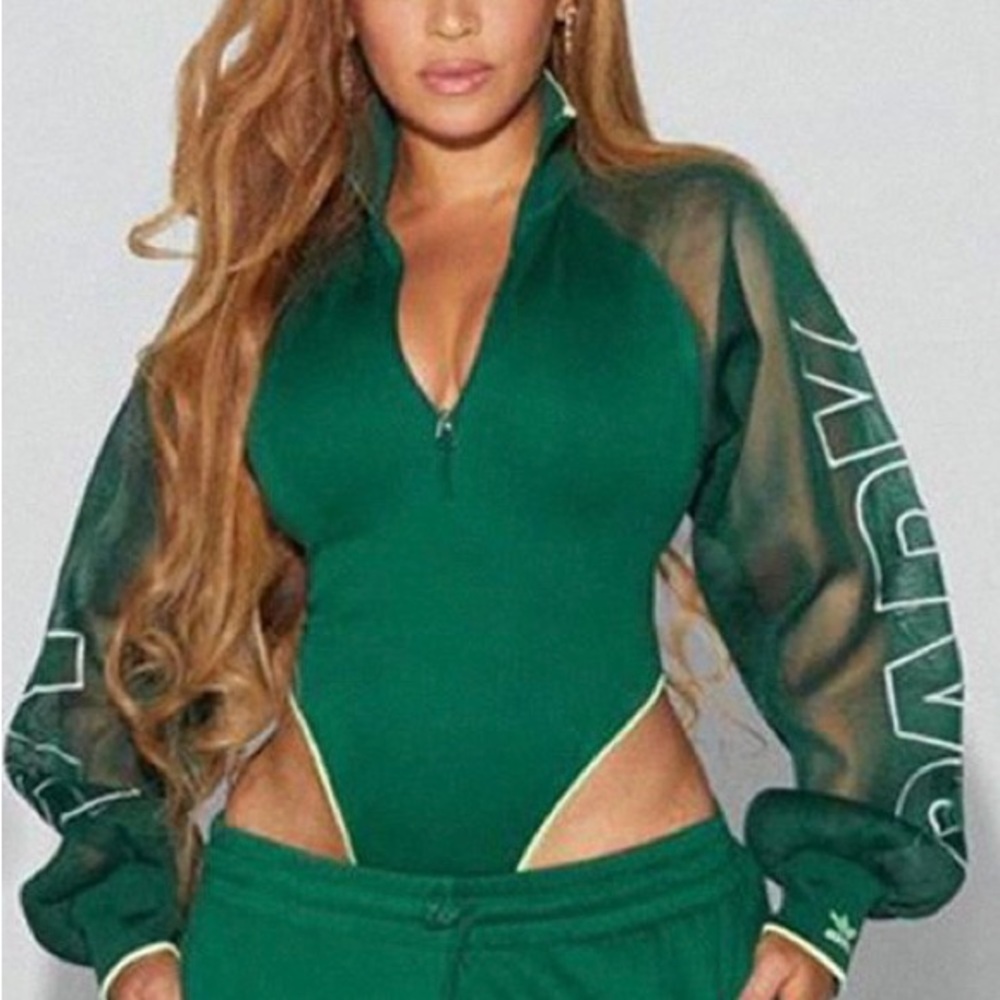 Ivy Park Drip 2 Jumpsuit